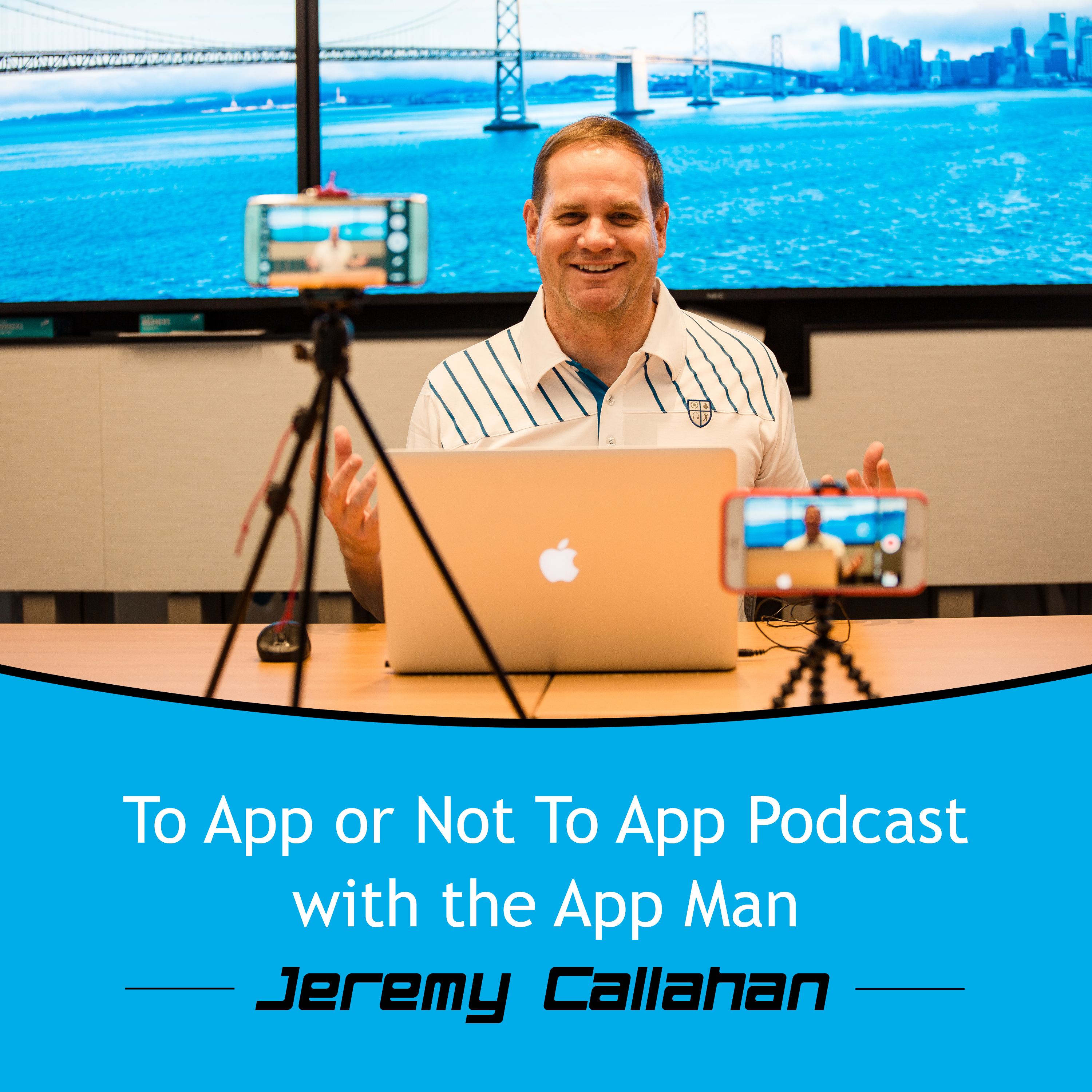 Jeremy Callahan