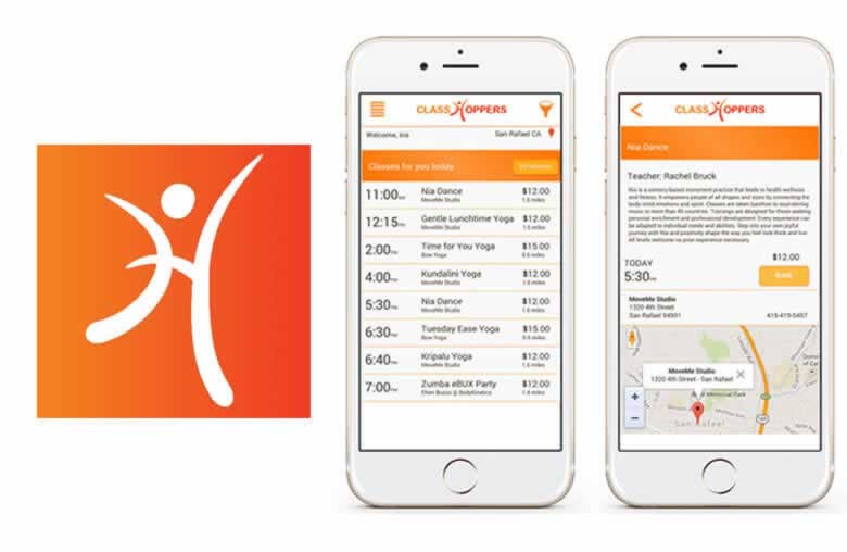 Class Hoppers Jeremy Callahan