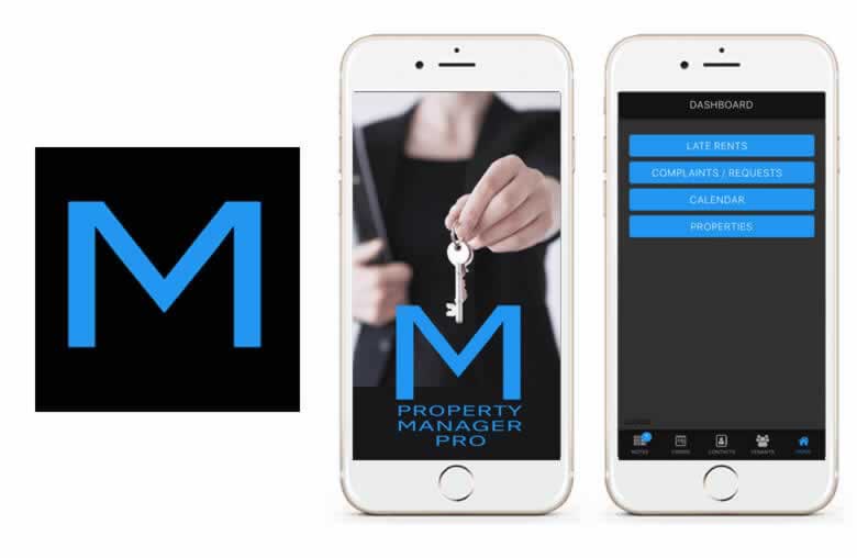 Property Manager Pro Jeremy Callahan