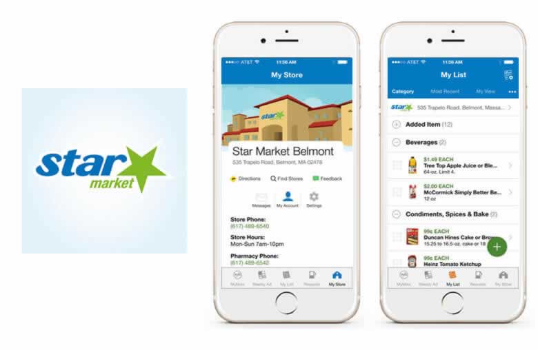 Star Market Jeremy Callahan