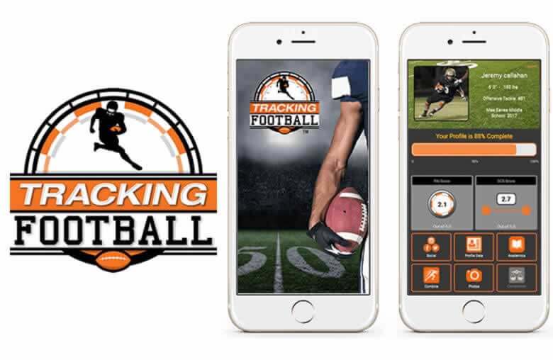 Tracking Football Jeremy Callahan