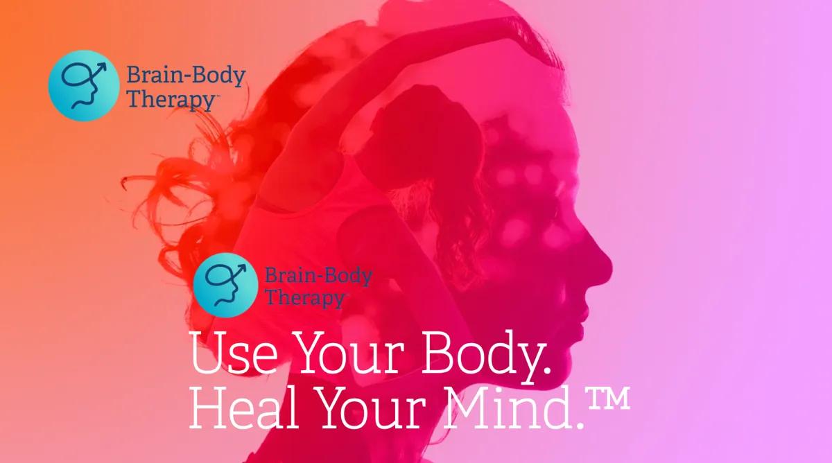 Brain Body Website