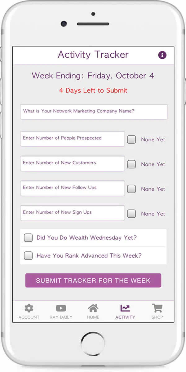 Rank Makers screenshot 4