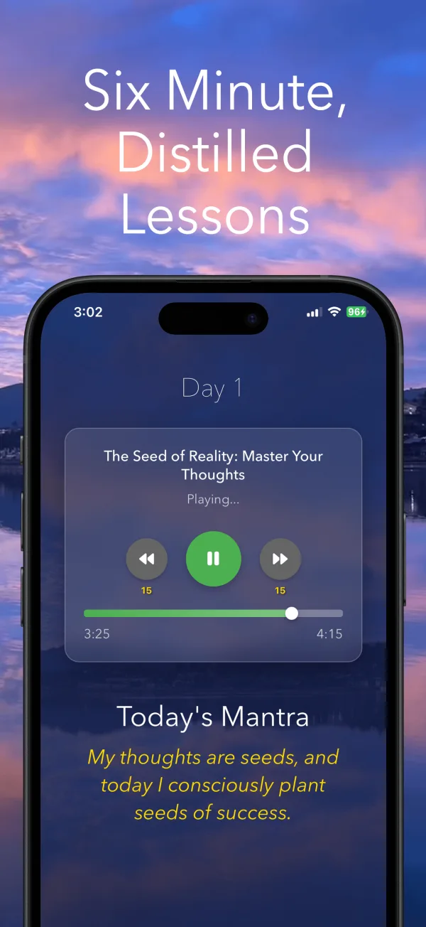 Thrive screenshot 4