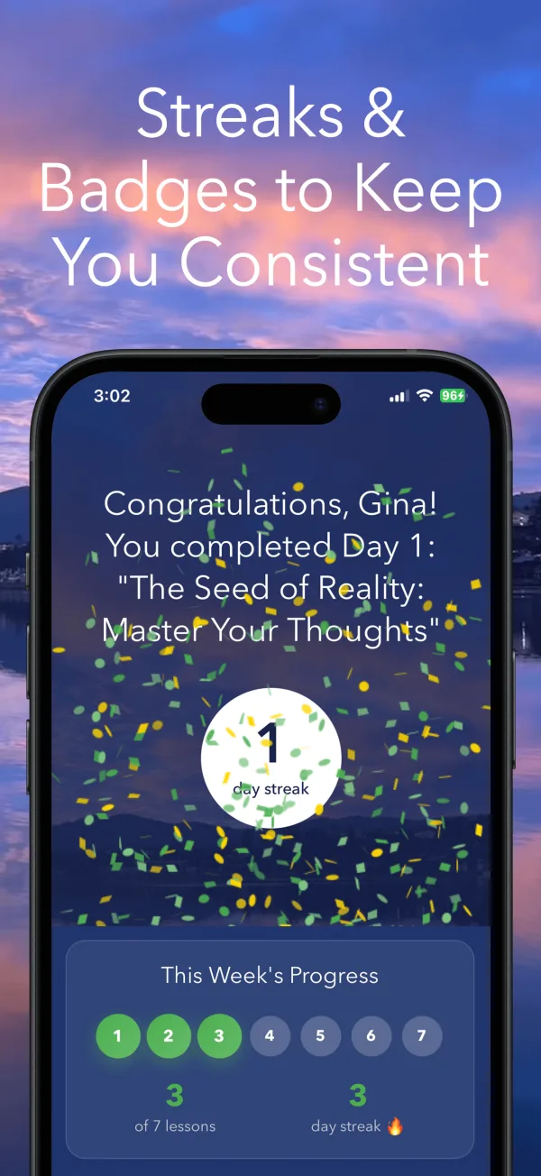 Thrive screenshot 6