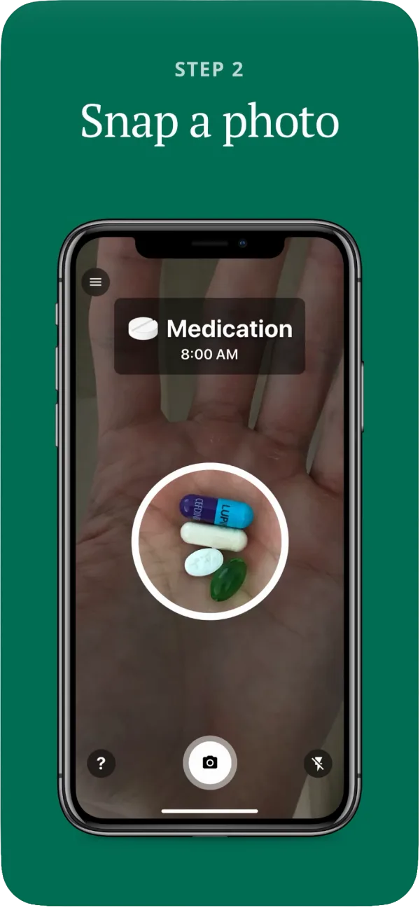 Wellth screenshot 3